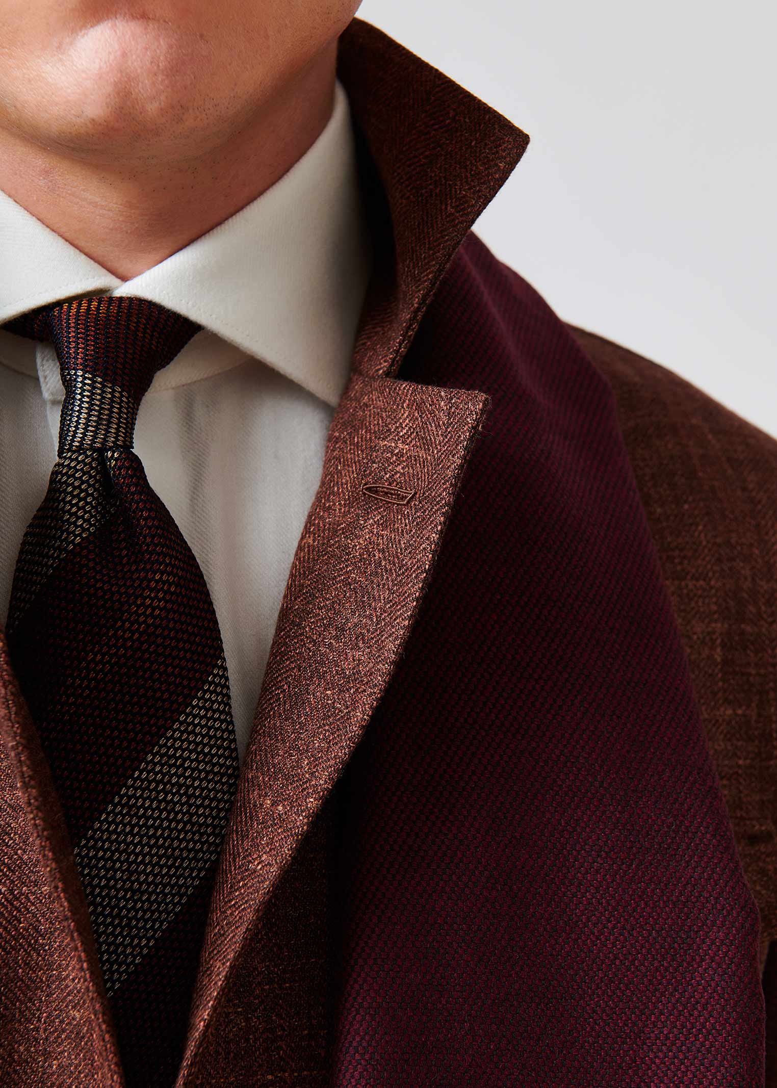 Veste Belice ambre - VESBEL-AM