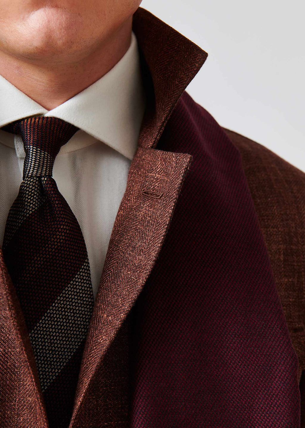 Veste Belice ambre - VESBEL-AM