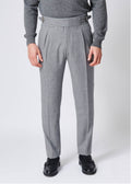Pantalon Biagio - PG01FL-GRU018