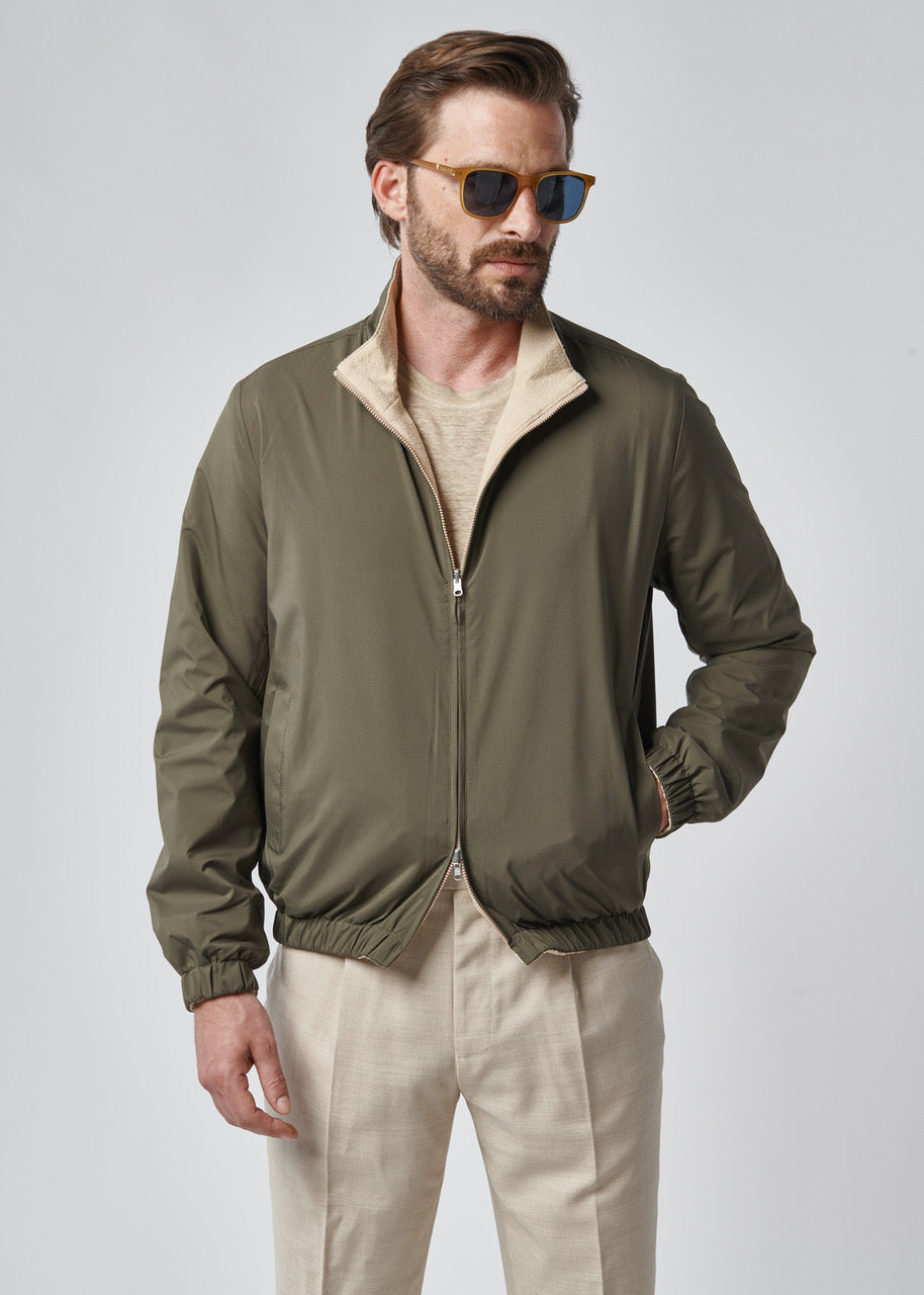 Blouson Catane - VESCAT-MA