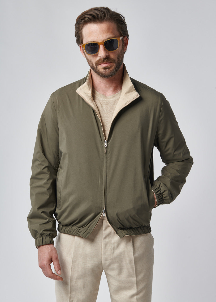 Veste Catane - VESCAT-MA