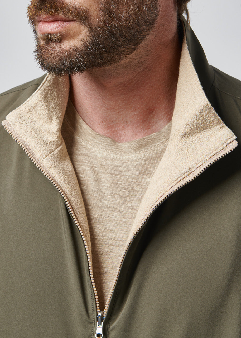 Catane Jacket - VESCAT-MA