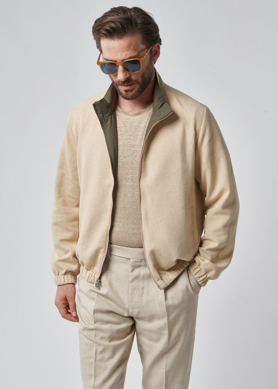 Blouson Catane - VESCAT-MA