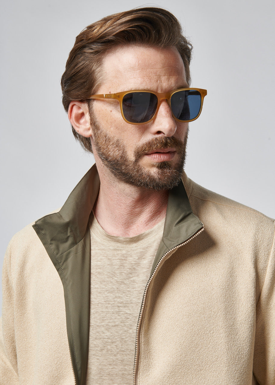 Catane Jacket - VESCAT-MA