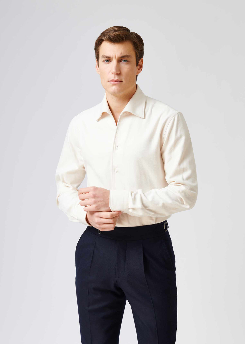 Chemise Bomerano