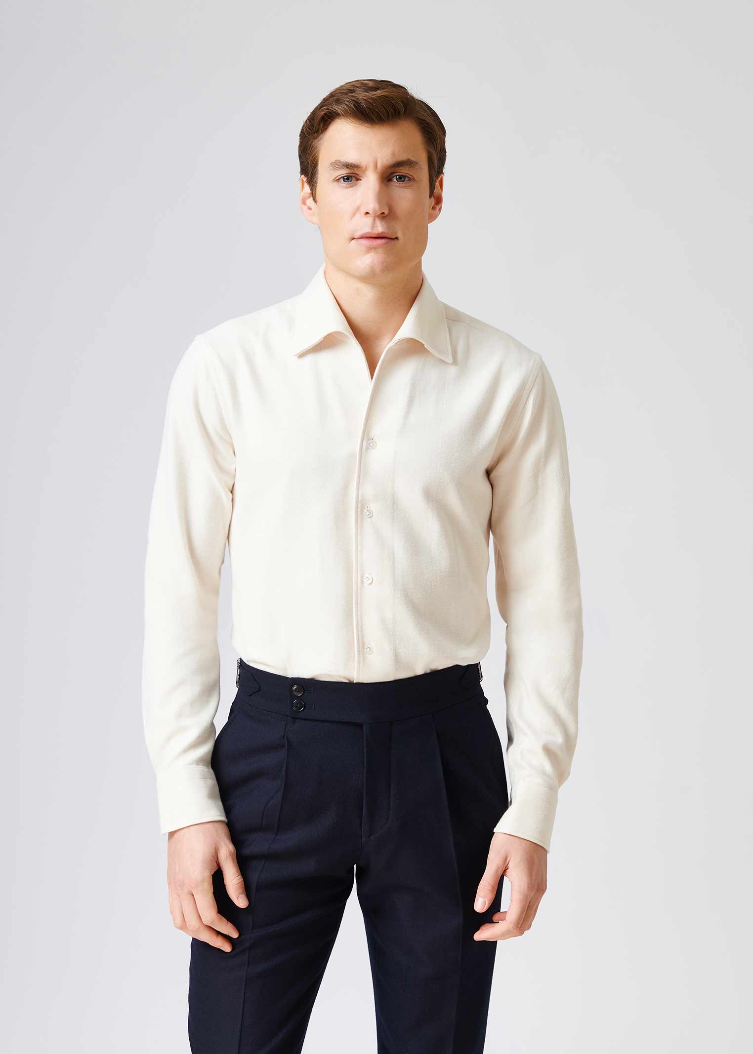 Chemise Bomerano - FO-AMA-BG102