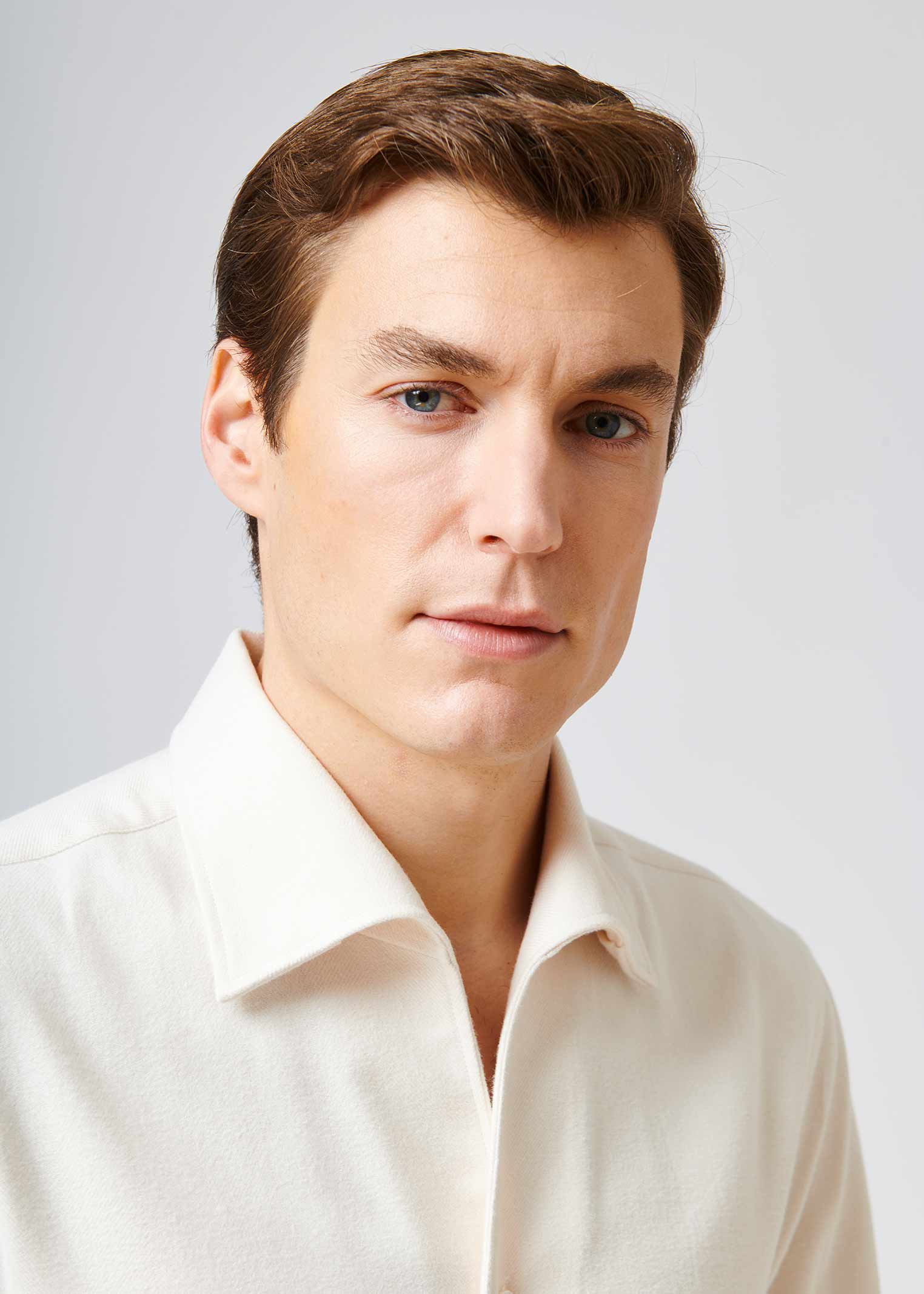 Chemise Bomerano - FO-AMA-BG102