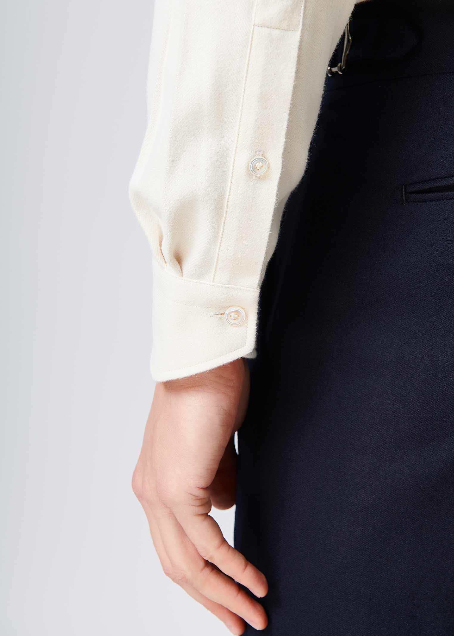 Chemise Bomerano - FO-AMA-BG102