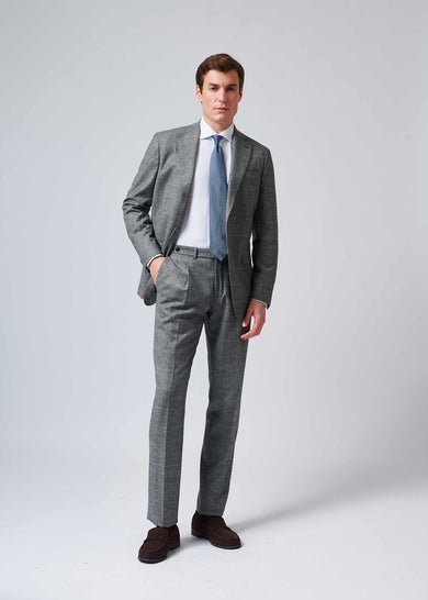 Pantalon Misilmeri gris - PANMIS-GR