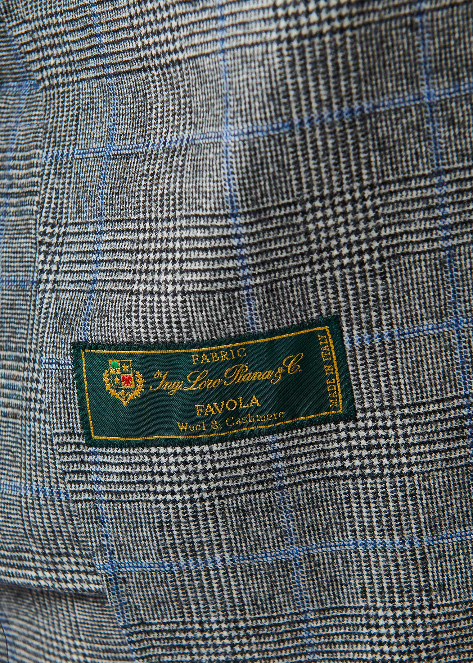 Veste Carini gris - VESCAR-GR