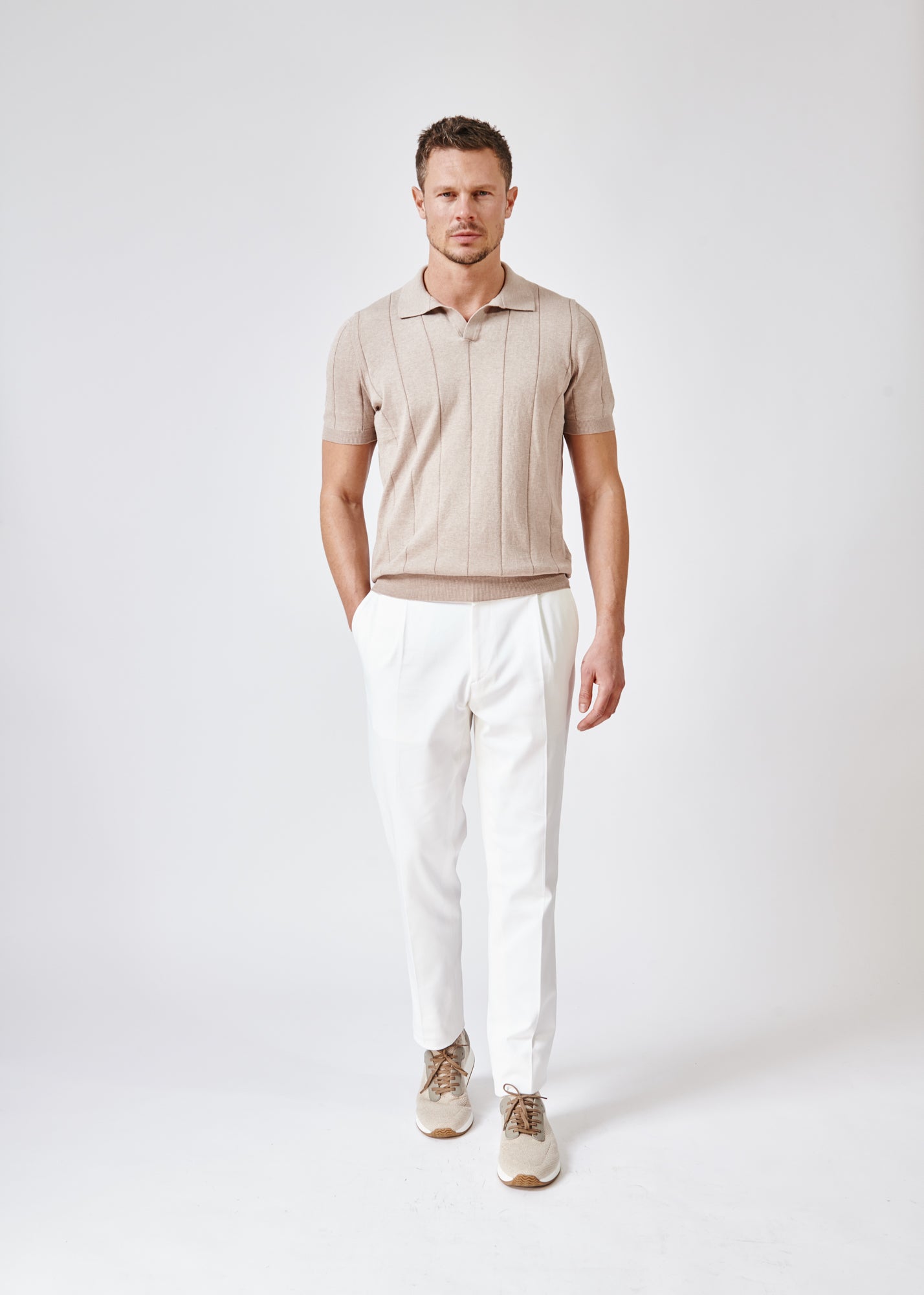 Polo CASTELLO - POLCAS-BE