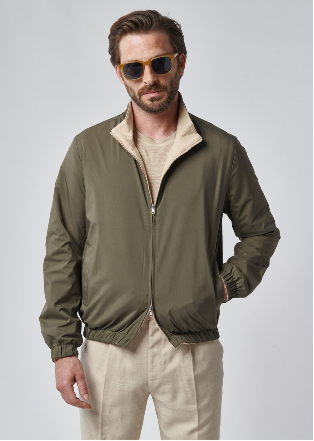 Blouson Catane - VESCAT-MA