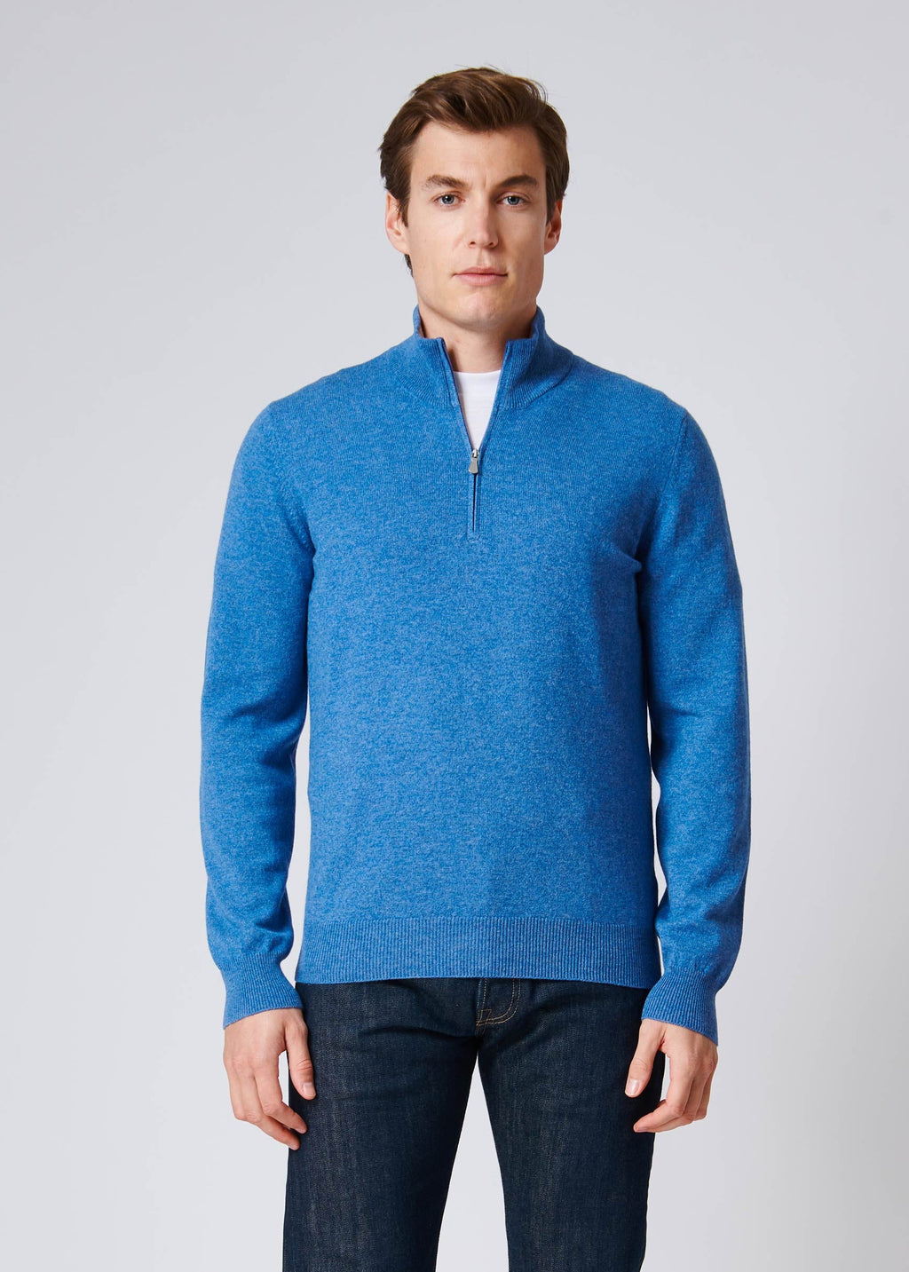 Pull Caterina - PULCAT-BL