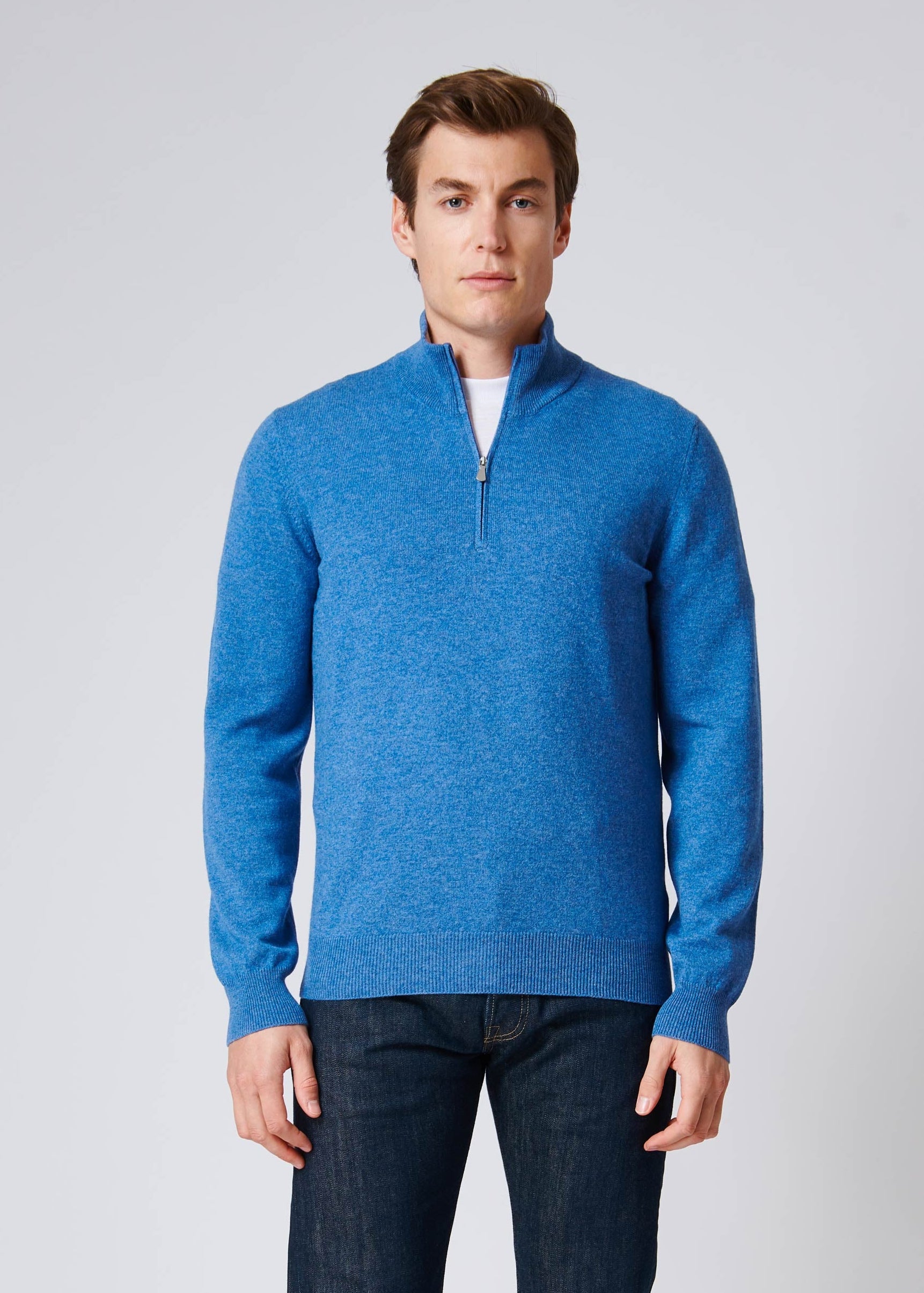 Pull Caterina - PULCAT-BL