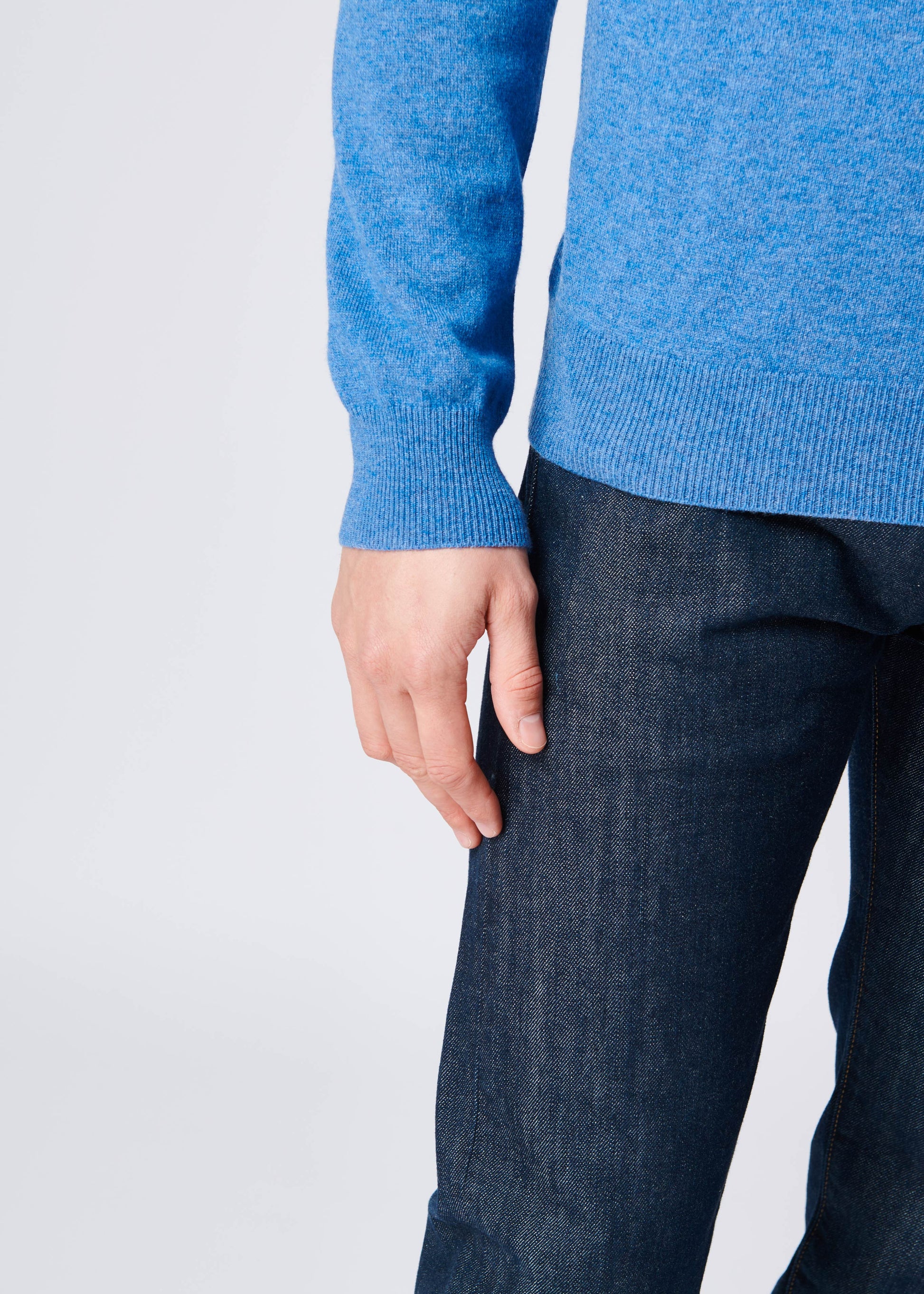 Pull Caterina - PULCAT-BL