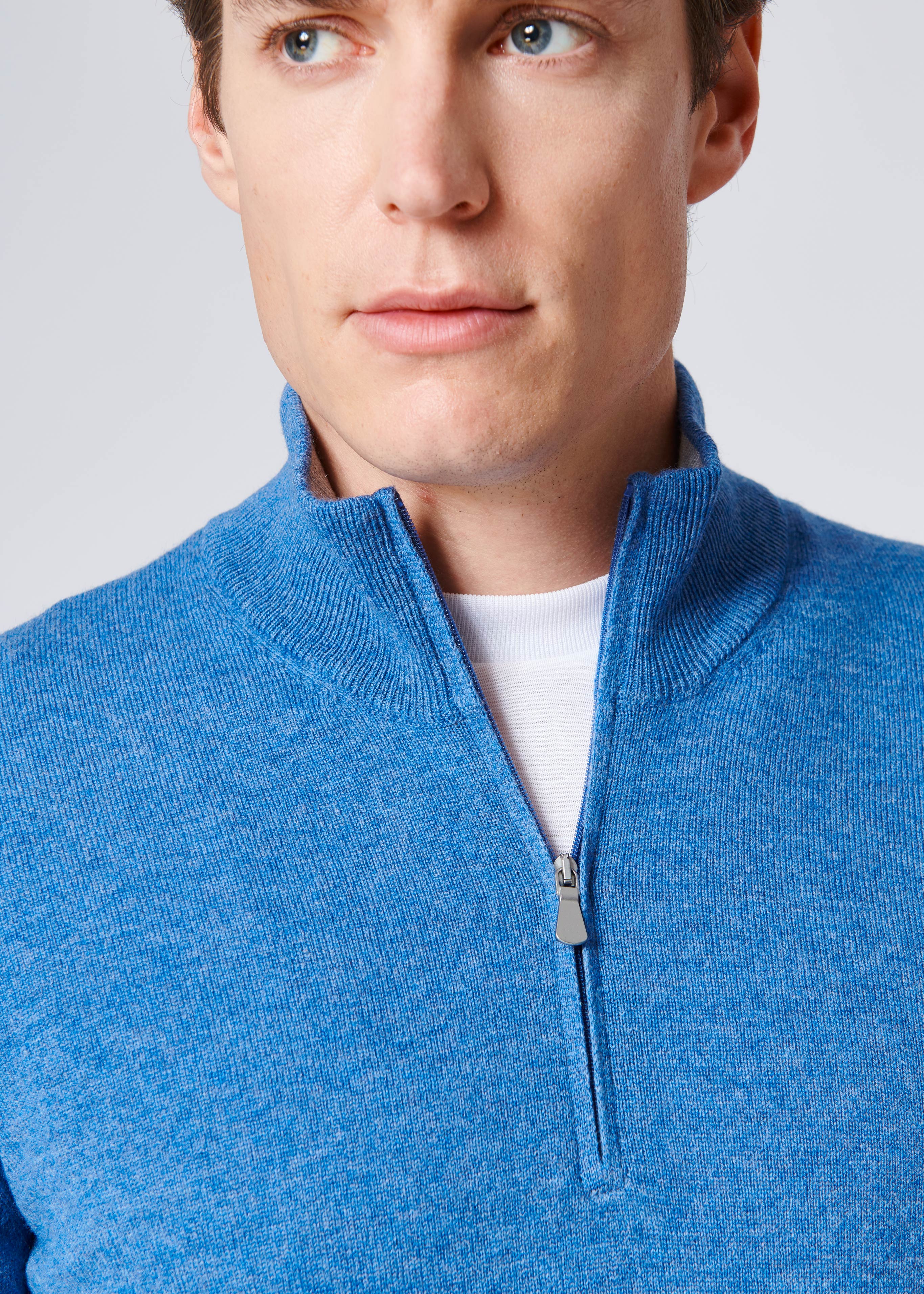 Pull Caterina - PULCAT-BL