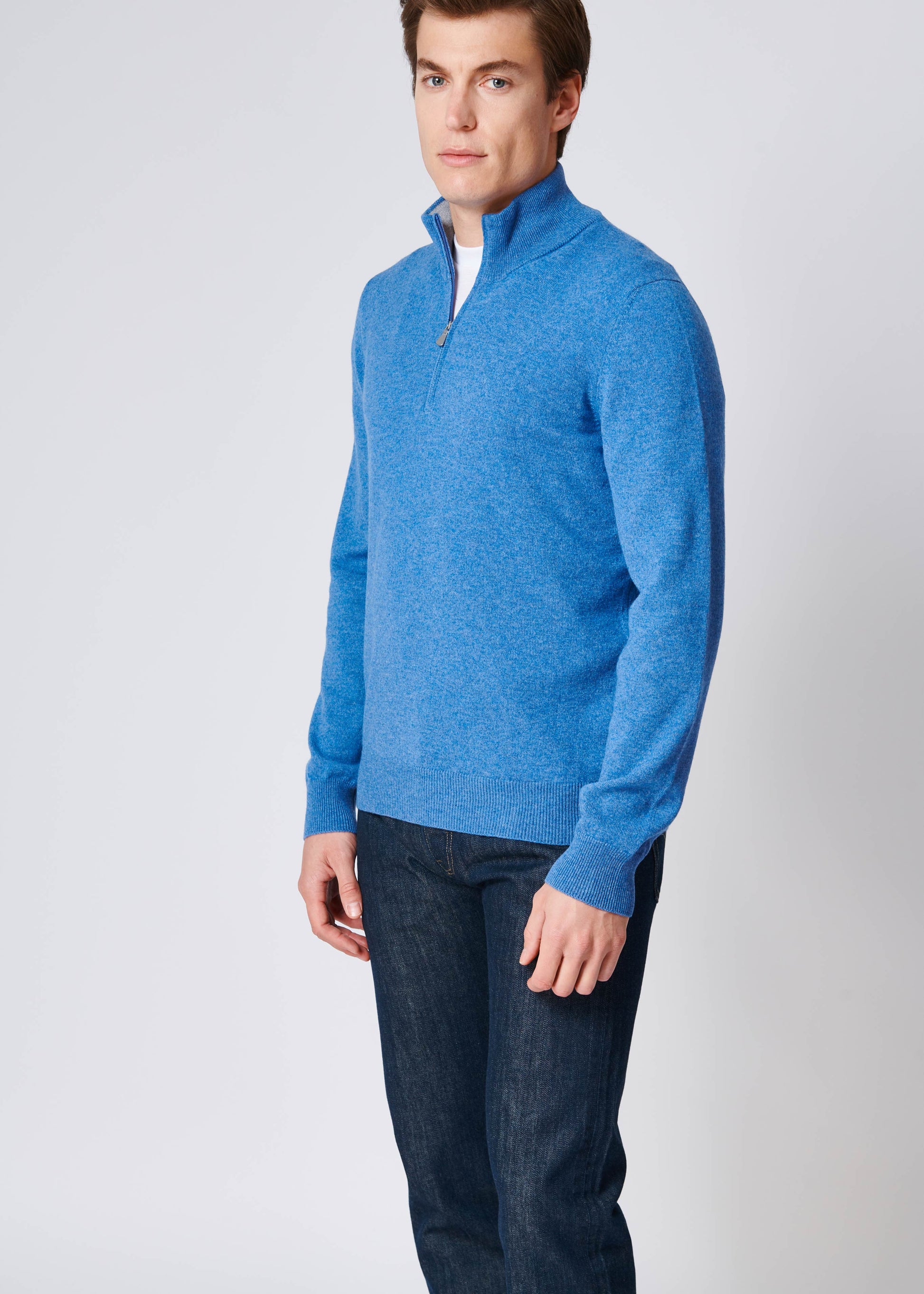 Pull Caterina - PULCAT-BL