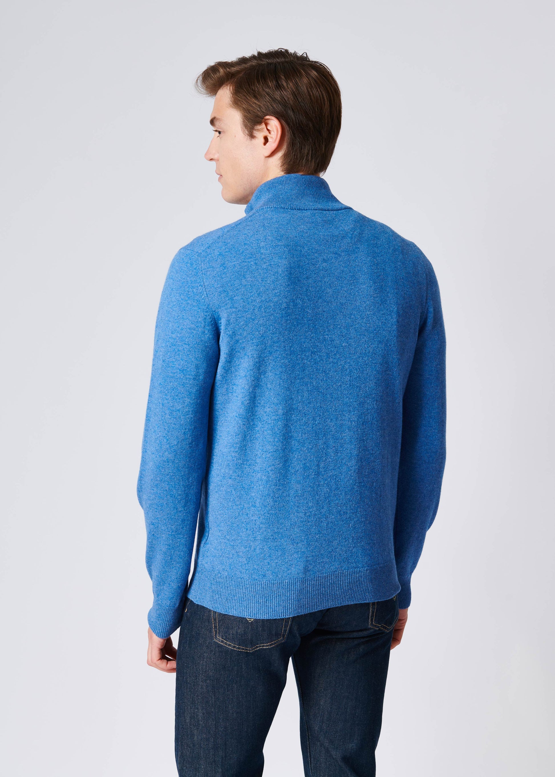 Pull Caterina - PULCAT-BL