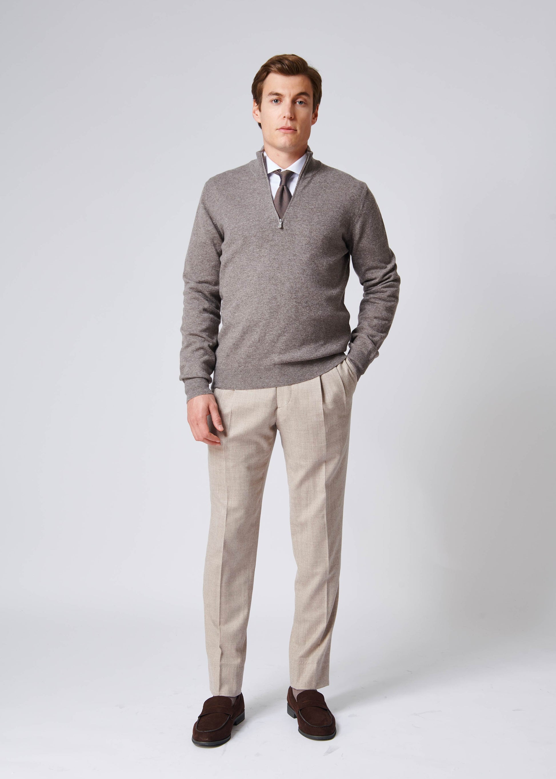 Pull Caterina - PULCAT-GR