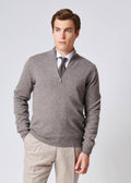 Caterina Sweater - PULCAT-GR