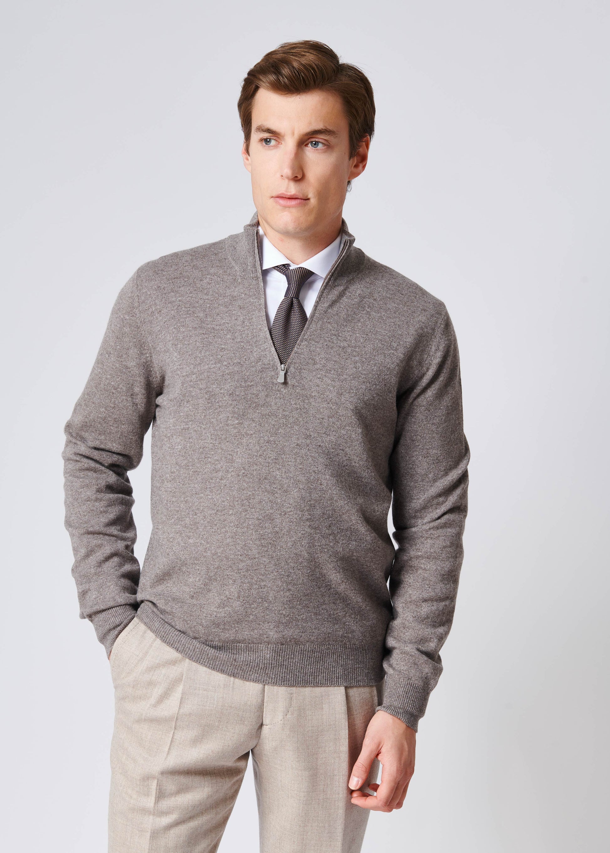 Pull Caterina - PULCAT-GR