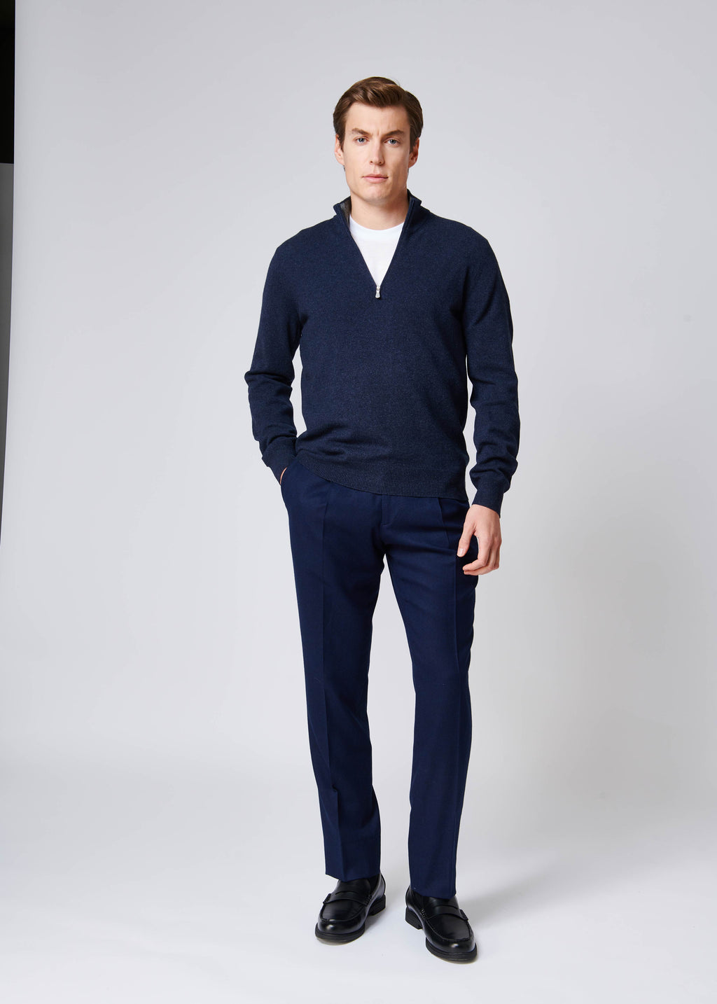 Pull Caterina - PULCAT-MA