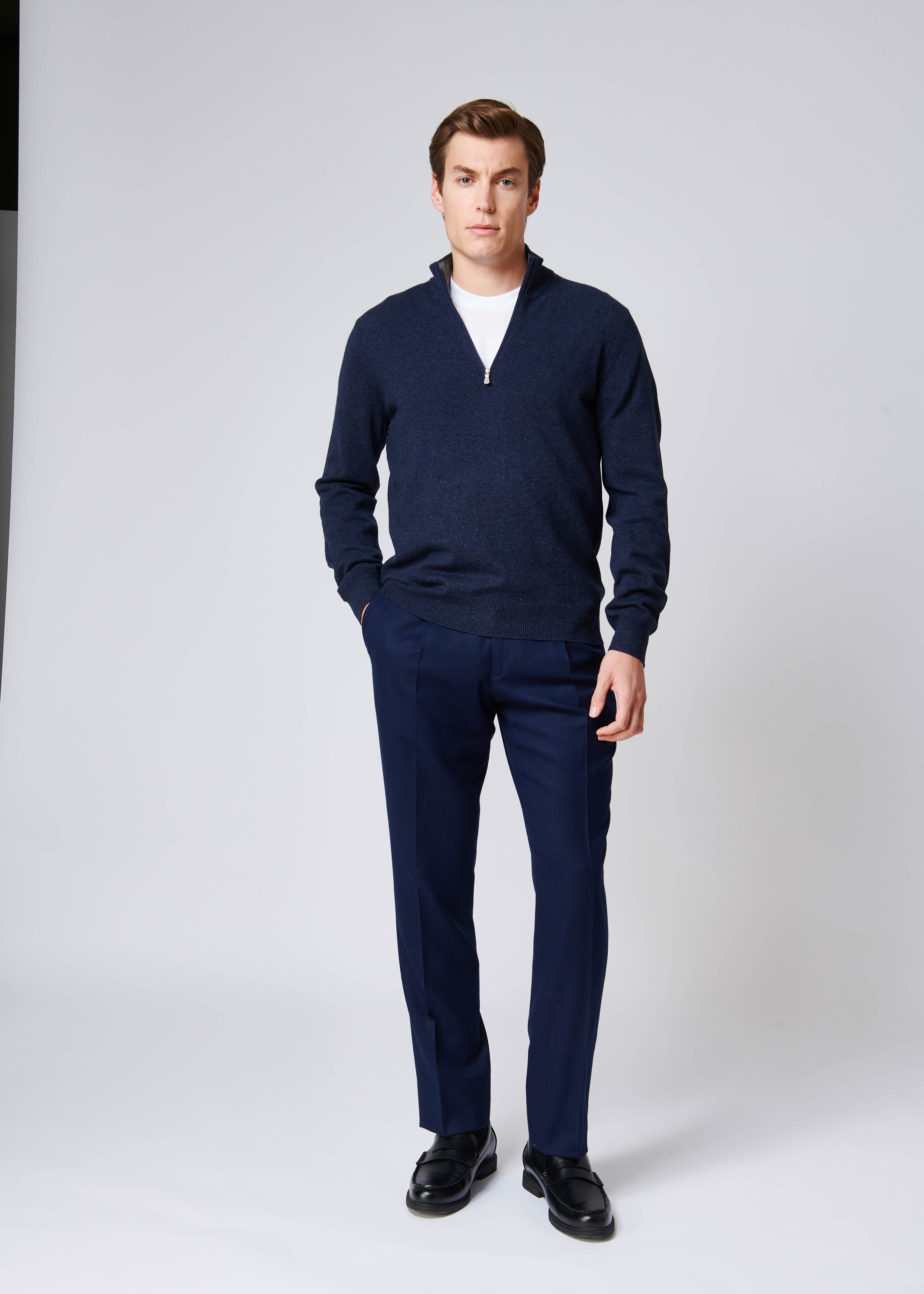 Caterina Sweater - PULCAT-MA