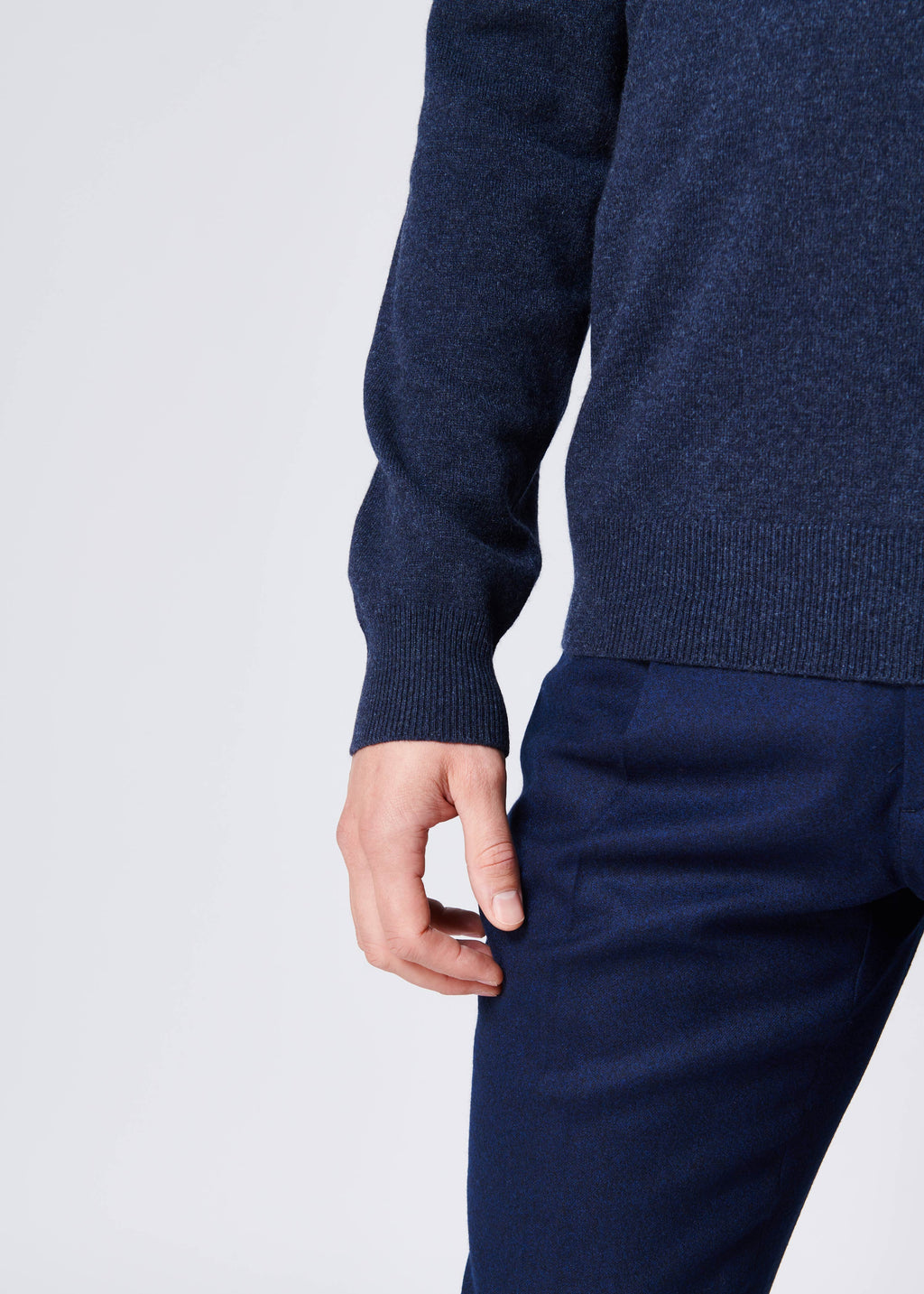 Pull Caterina - PULCAT-MA