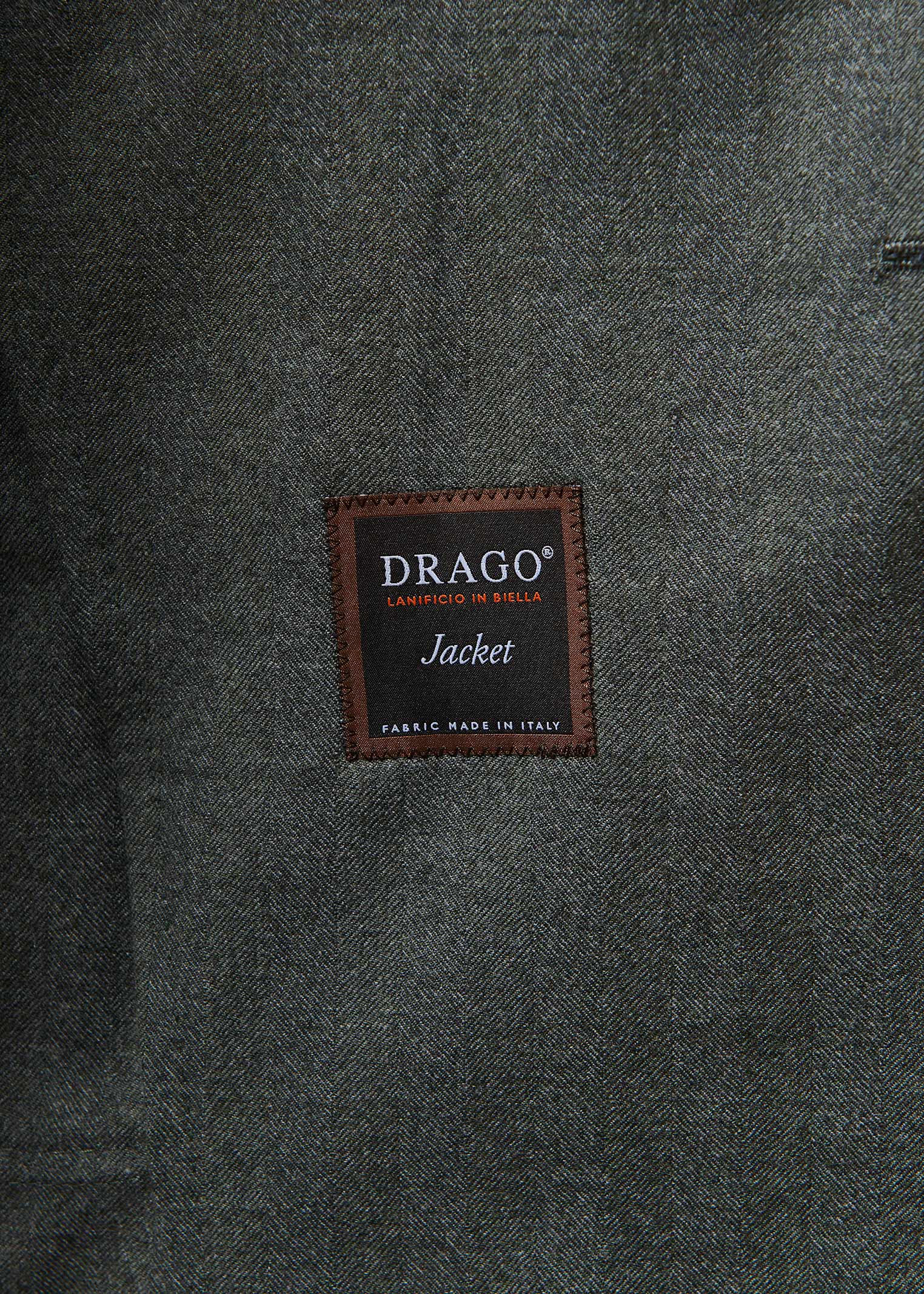 Veste Cefalu vert - VESBEL-VE