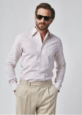 Carezza Shirt - BG110