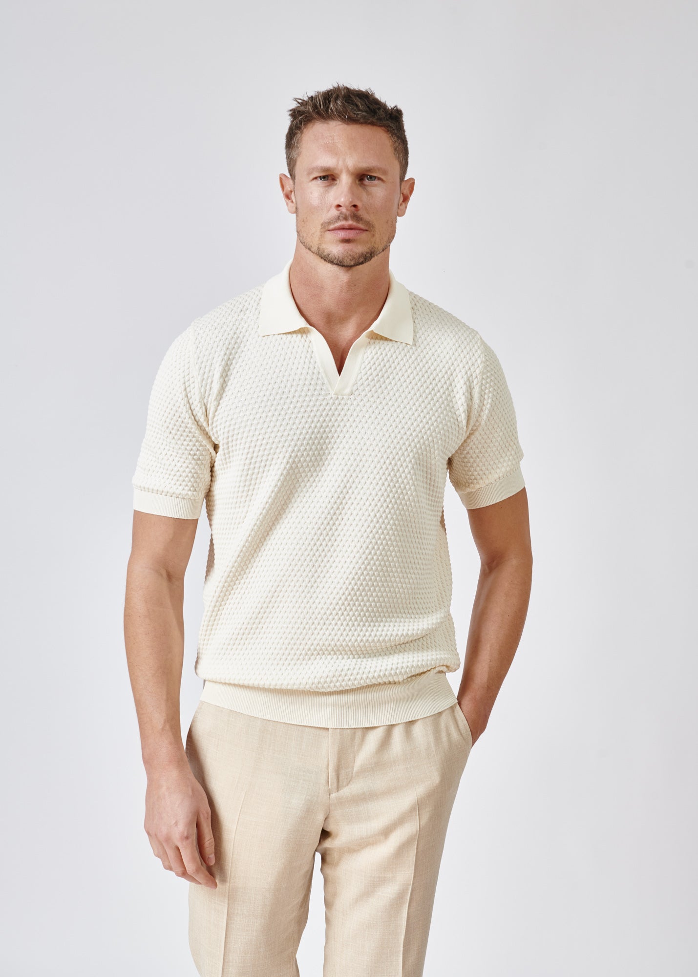 Polo CERTOSA - POLCER-EC