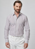 Carezza Shirt - MR105