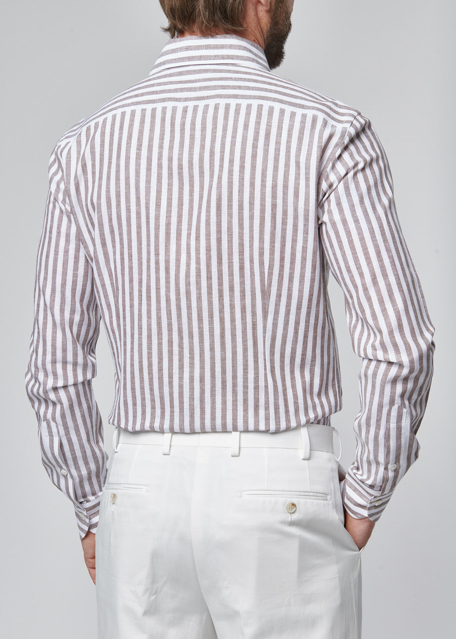 Chemise Carezza - MR105