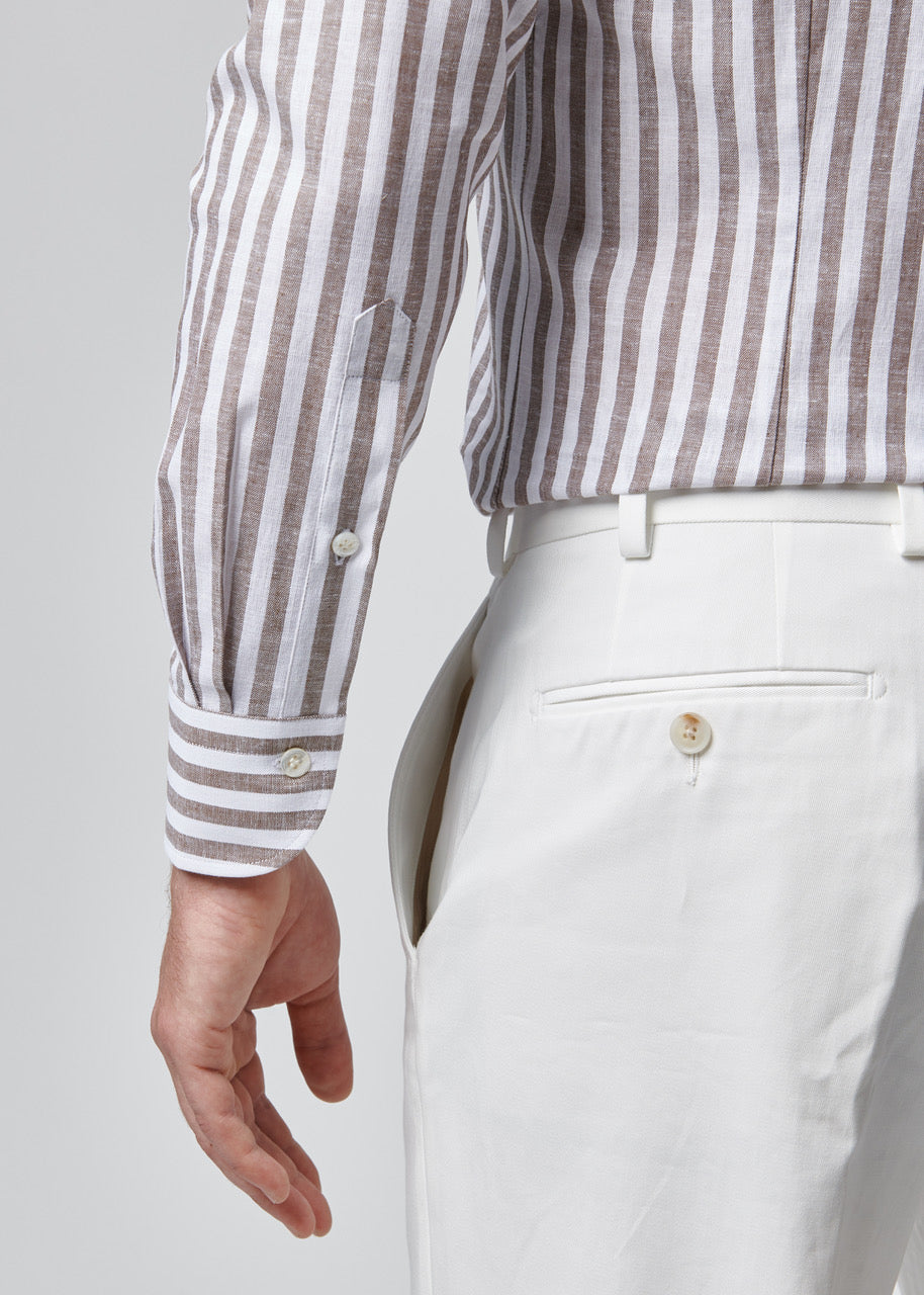 Chemise Carezza - MR105