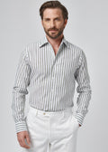 Carezza Shirt - VT106
