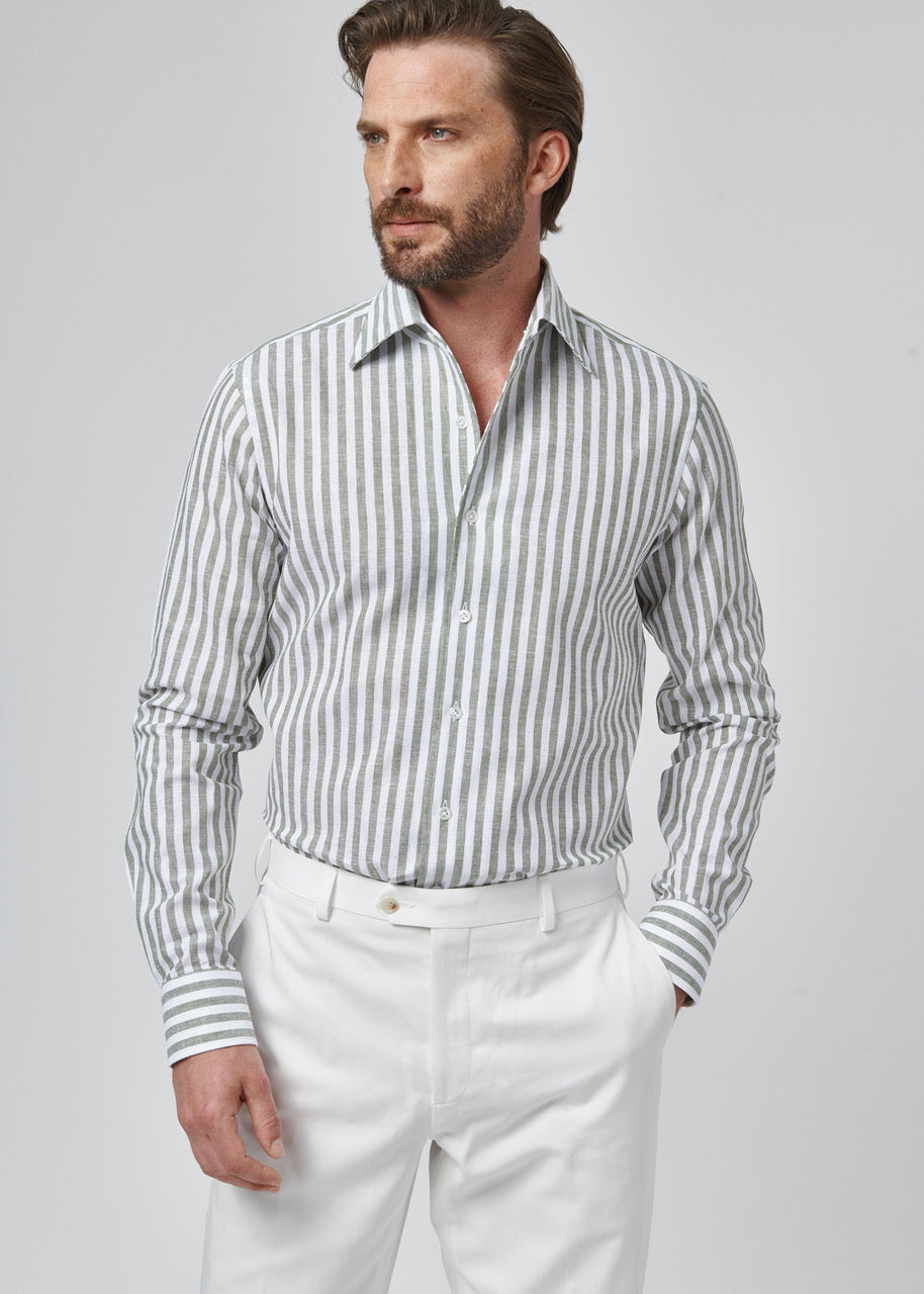 Chemise Carezza - VT106