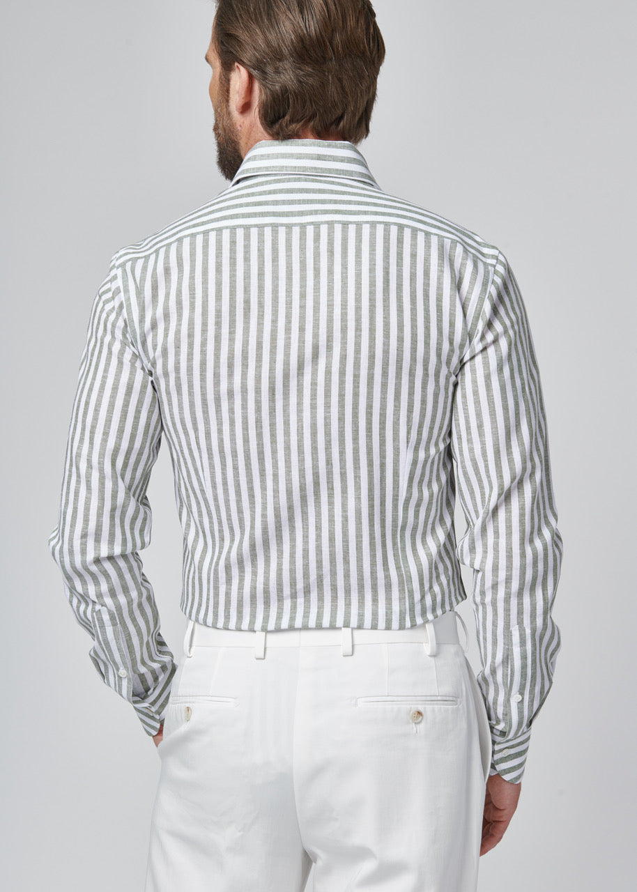 Chemise Carezza - VT106