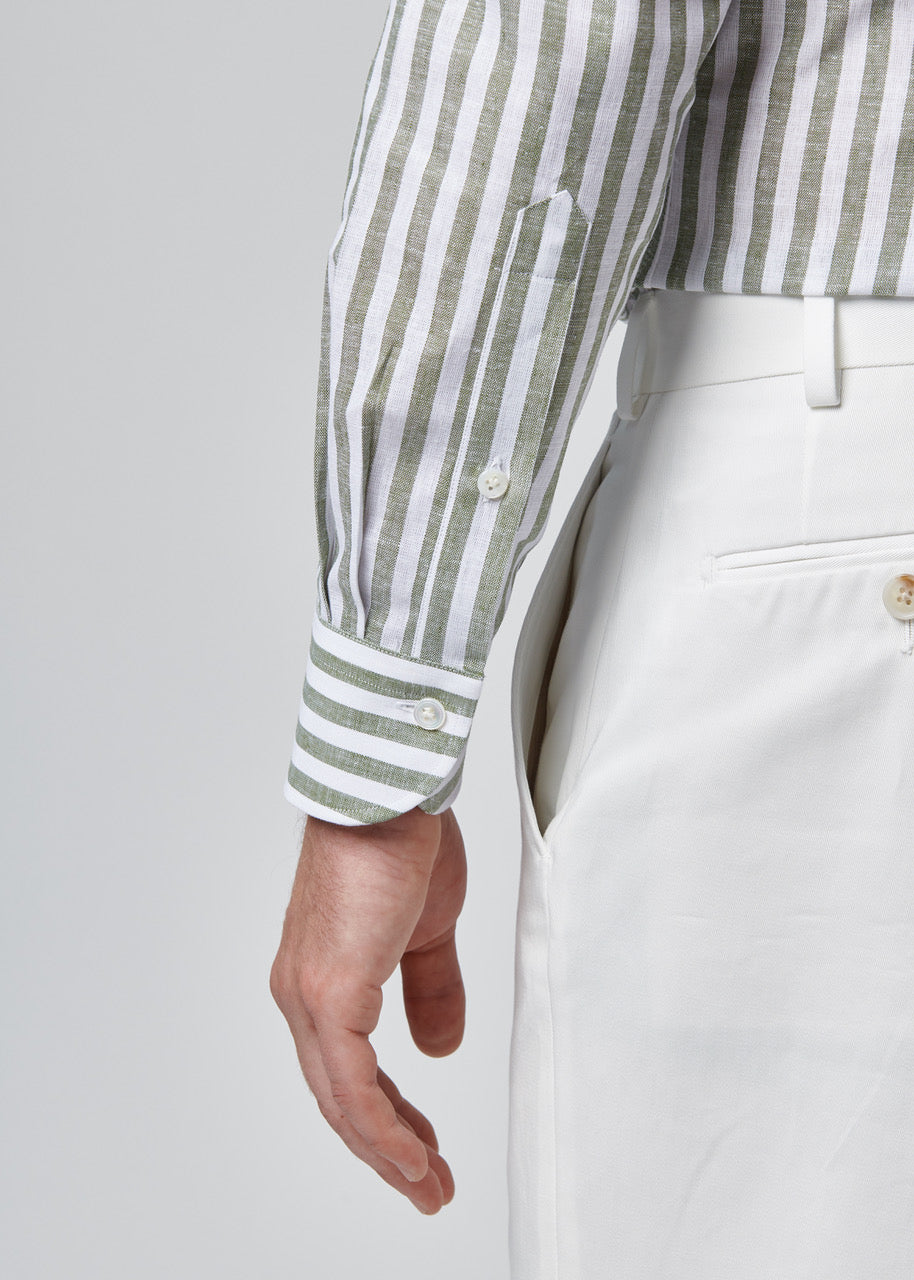 Chemise Carezza - VT106