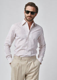 Chemise Carezza - BG110