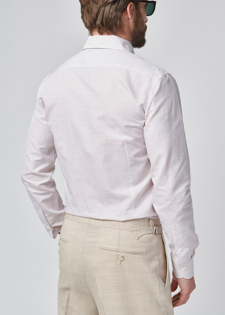 Chemise Carezza - BG110