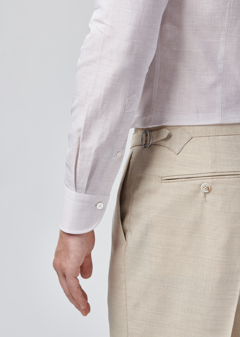 Chemise Carezza - BG110