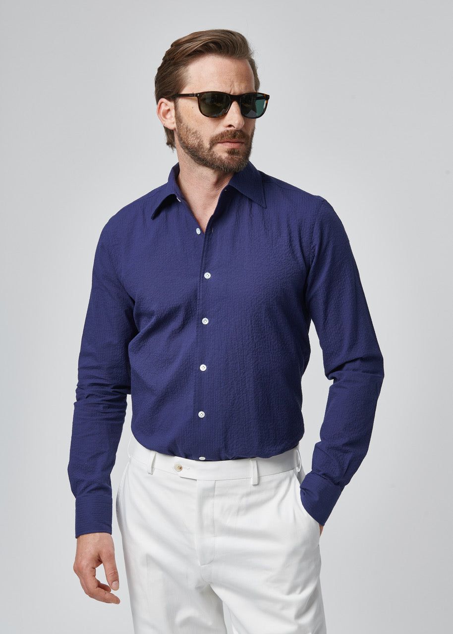 Chemise Cialda - NA102