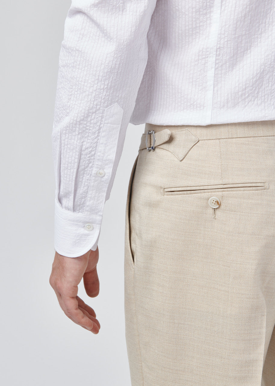 Chemise Cialda - BL101