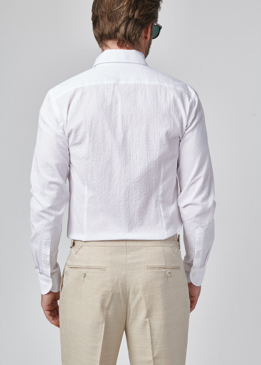 Chemise Cialda - BL101