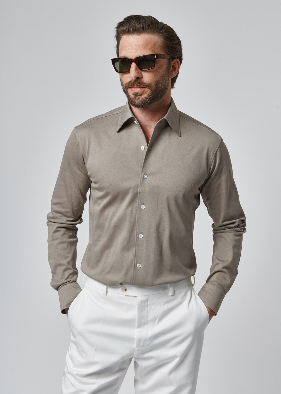 Chemise Erno - BG108