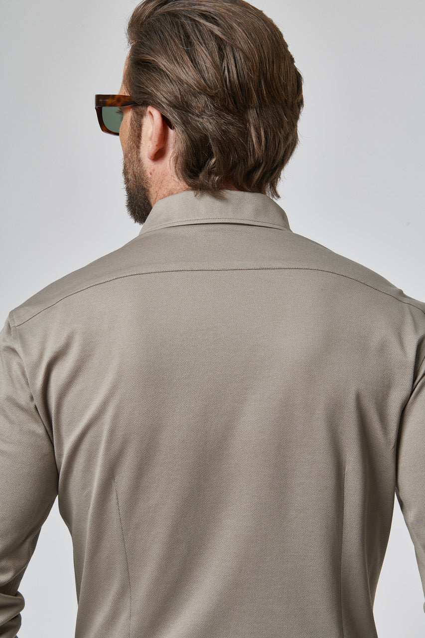 Chemise Erno - BG108