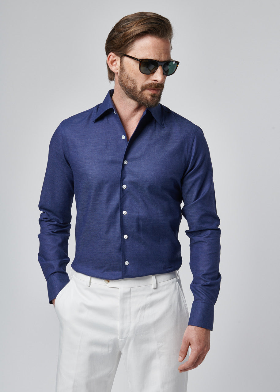 Chemise Erno - NA109