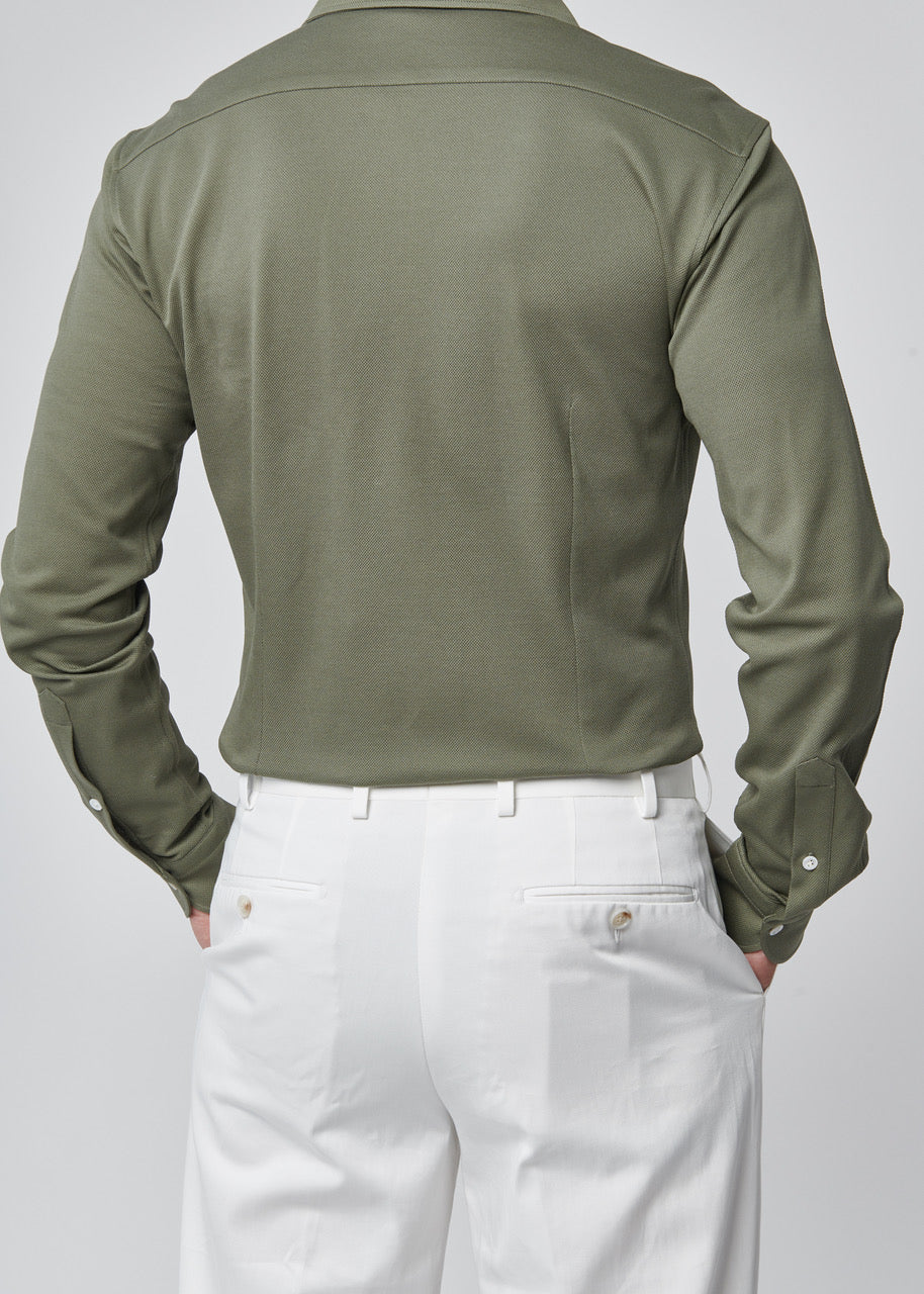 Chemise Erno - VT107