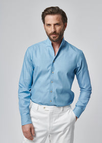 Chemise Gaia - BE104