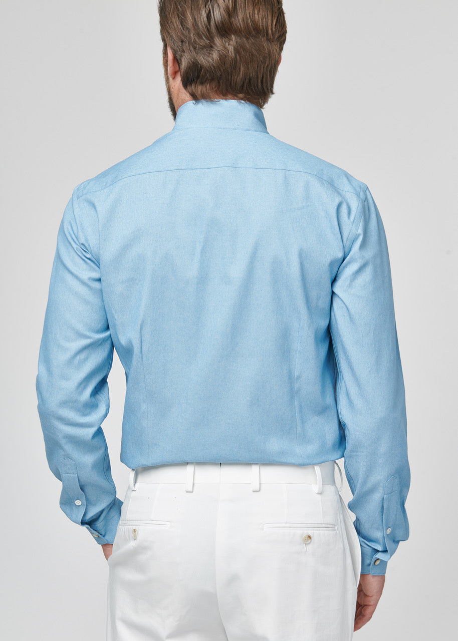Chemise Gaia - BE104
